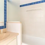 Bleu Marine - Maeva - 2 Pieces 4 Personnes - Confort Mae-5880